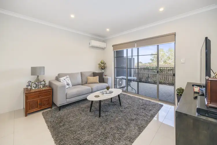 Sixth view of Homely unit listing, Unit 1/17 Emerald Way, Carine WA 6020