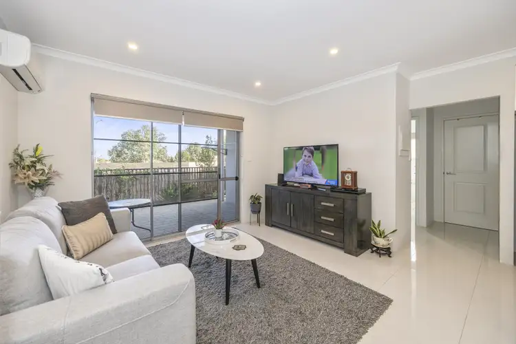 Seventh view of Homely unit listing, Unit 1/17 Emerald Way, Carine WA 6020