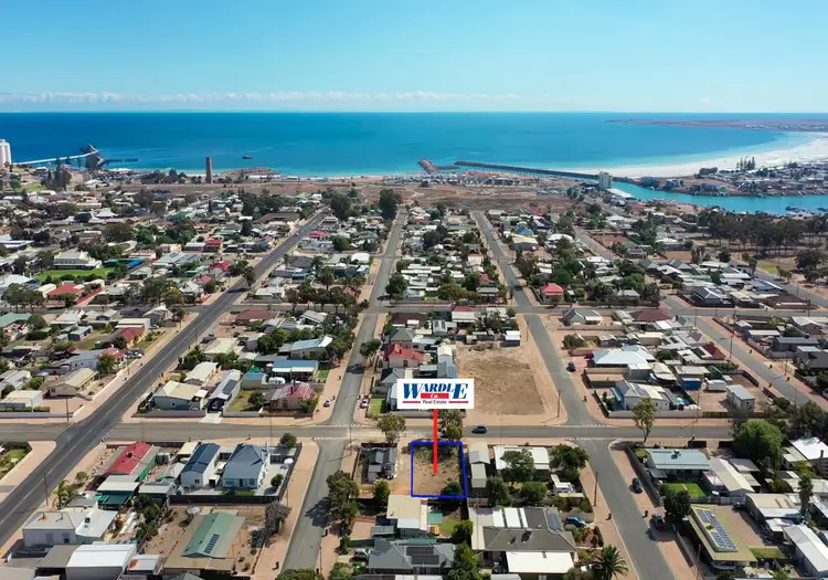 Lot 2 Santo Terrace, Wallaroo SA 5556