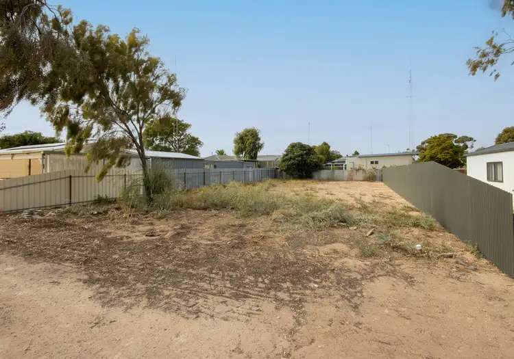 Second view of Homely land listing, Lot 2 Santo Terrace, Wallaroo SA 5556