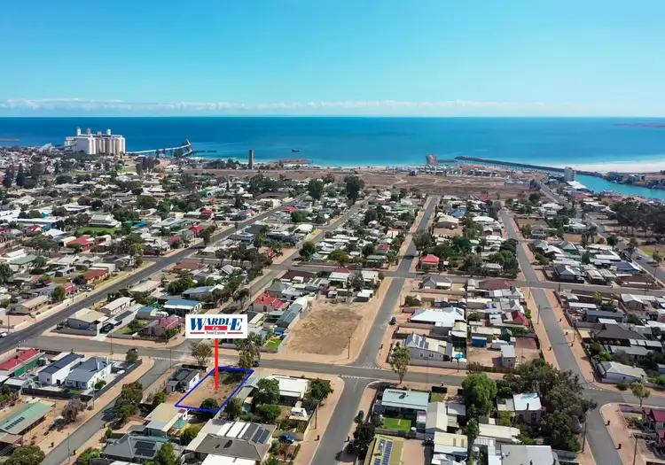 Fifth view of Homely land listing, Lot 2 Santo Terrace, Wallaroo SA 5556
