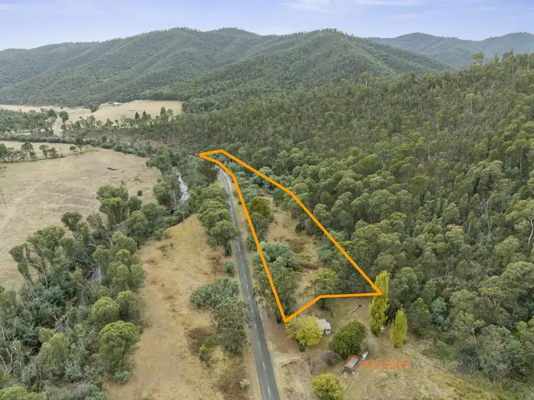 Second view of Homely land listing, 3037 Benambra-Corryong Road, Nariel Valley VIC 3707