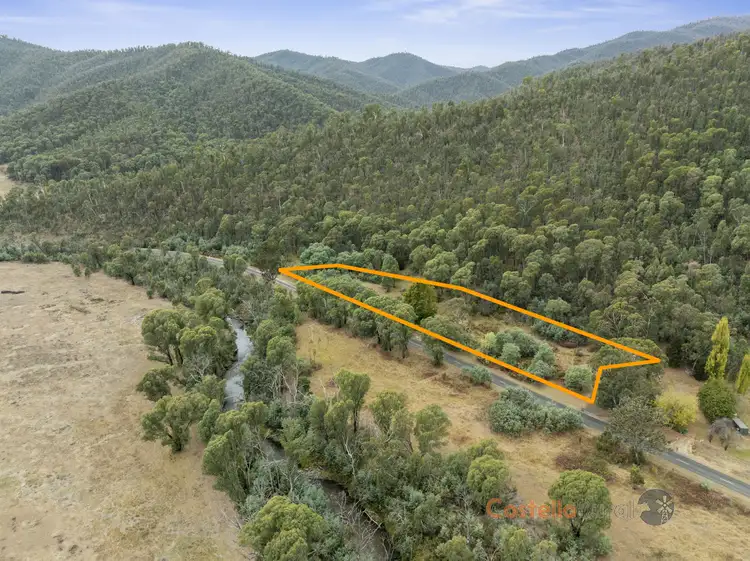Fourth view of Homely land listing, 3037 Benambra-Corryong Road, Nariel Valley VIC 3707