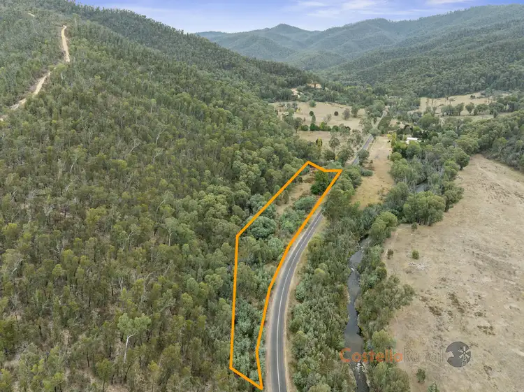 Sixth view of Homely land listing, 3037 Benambra-Corryong Road, Nariel Valley VIC 3707