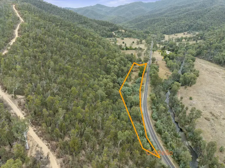 Seventh view of Homely land listing, 3037 Benambra-Corryong Road, Nariel Valley VIC 3707