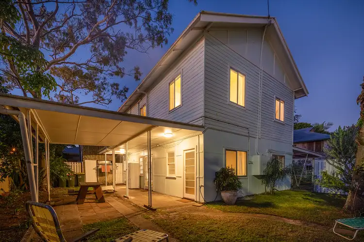 Flat 1/17 Booyun Street, Brunswick Heads NSW 2483