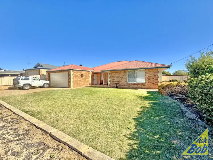 Second view of Homely house listing, 4 Ellis St, Wongan Hills WA 6603