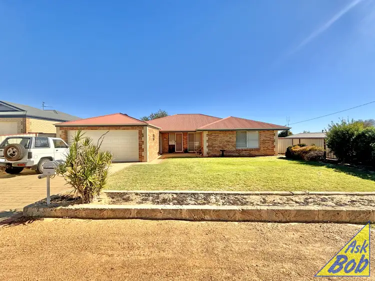 Third view of Homely house listing, 4 Ellis St, Wongan Hills WA 6603