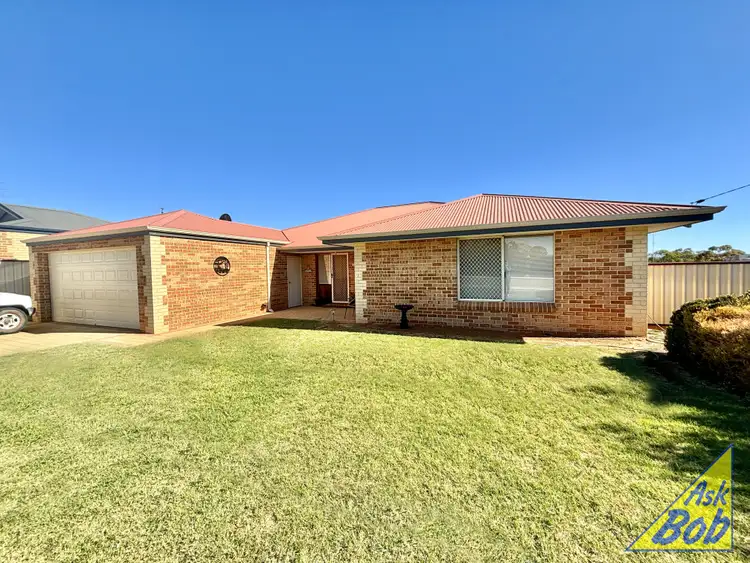 Fourth view of Homely house listing, 4 Ellis St, Wongan Hills WA 6603