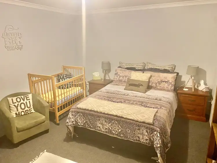 Fifth view of Homely house listing, 4 Ellis St, Wongan Hills WA 6603