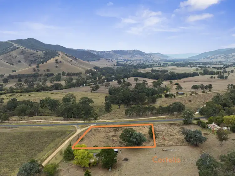 Sixth view of Homely land listing, LOT A, 8832 Murray River Rd, Walwa VIC 3709