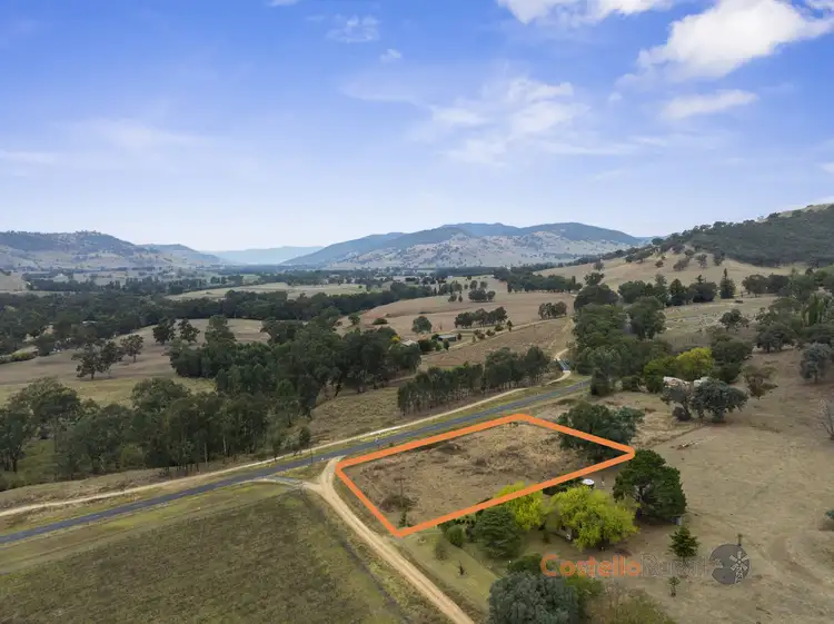 Seventh view of Homely land listing, LOT A, 8832 Murray River Rd, Walwa VIC 3709