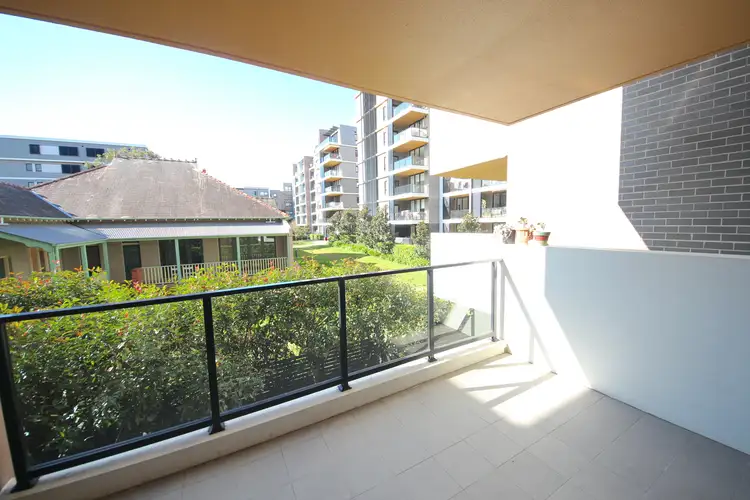 Unit 2077/78A Belmore St, Ryde NSW 2112