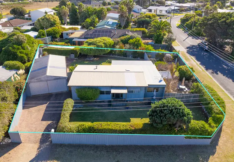 5 Ness St, Goolwa Beach SA 5214