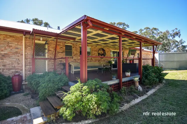 Third view of Homely rural property listing, 58 Warana Drive, Inverell NSW 2360