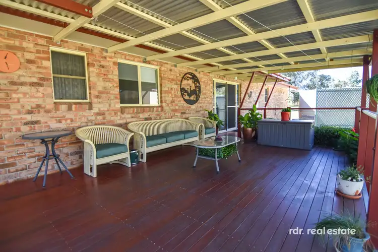 Fourth view of Homely rural property listing, 58 Warana Drive, Inverell NSW 2360