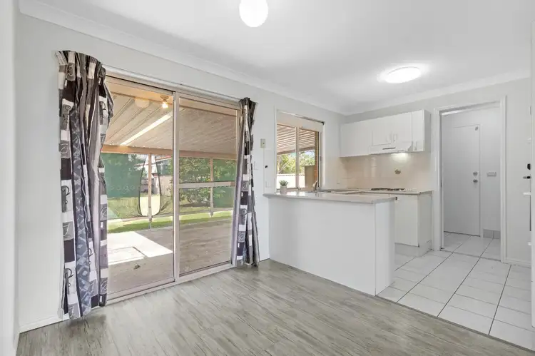 Fifth view of Homely house listing, 7 Rivervista Ct, Eagleby QLD 4207