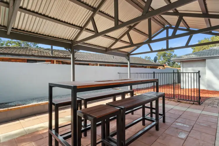 Second view of Homely house listing, 104 Regency Drive, Thornlie WA 6108