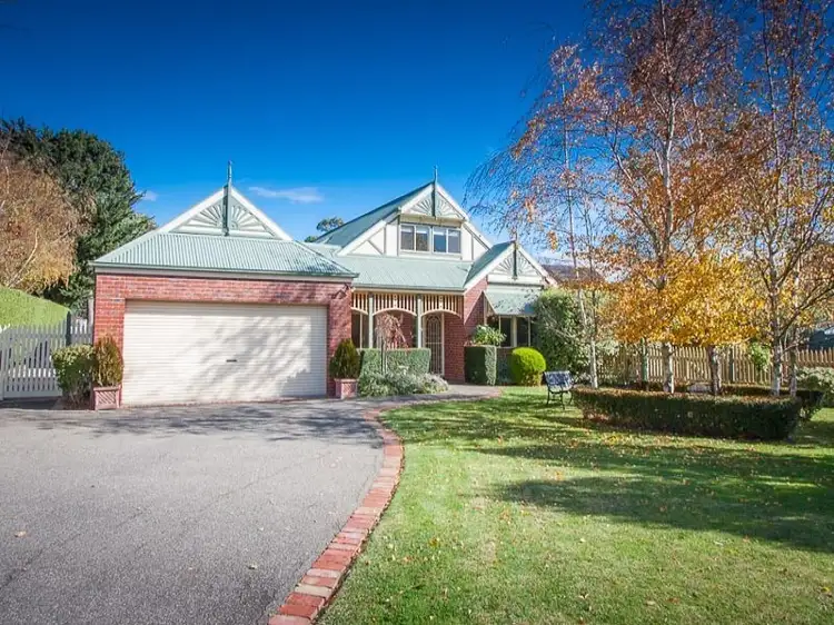 Main view of Homely house listing, 3 Arwon Court, New Gisborne VIC 3438