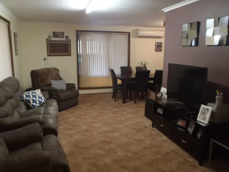 Third view of Homely house listing, 11 Clyde Street, Jamestown SA 5491