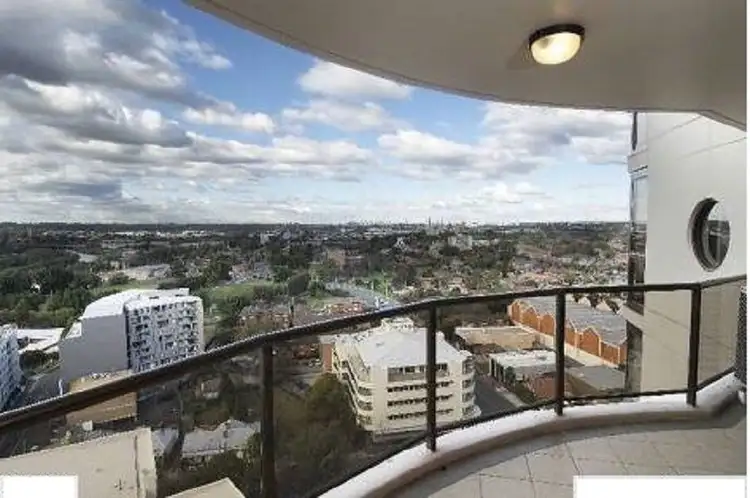 Second view of Homely unit listing, 153/13 Hassall Street, Parramatta NSW 2150