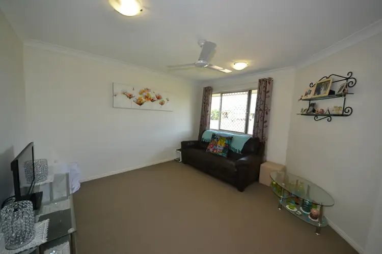 Seventh view of Homely house listing, 19 Conway Court, Gracemere QLD 4702
