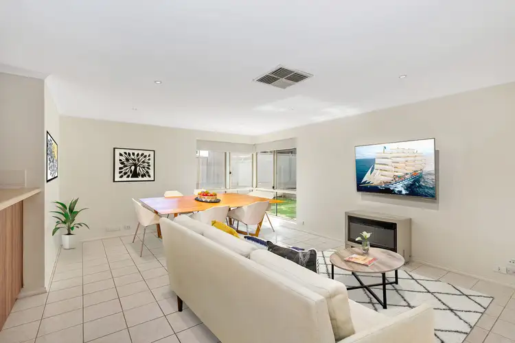 Third view of Homely house listing, 4 Magnolia Crescent, Craigmore SA 5114