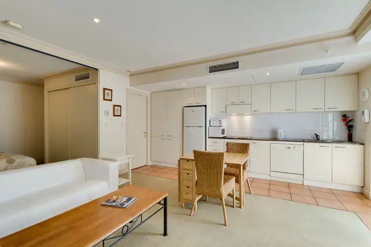 Second view of Homely apartment listing, 6/42 Charlick Circuit, Adelaide SA 5000