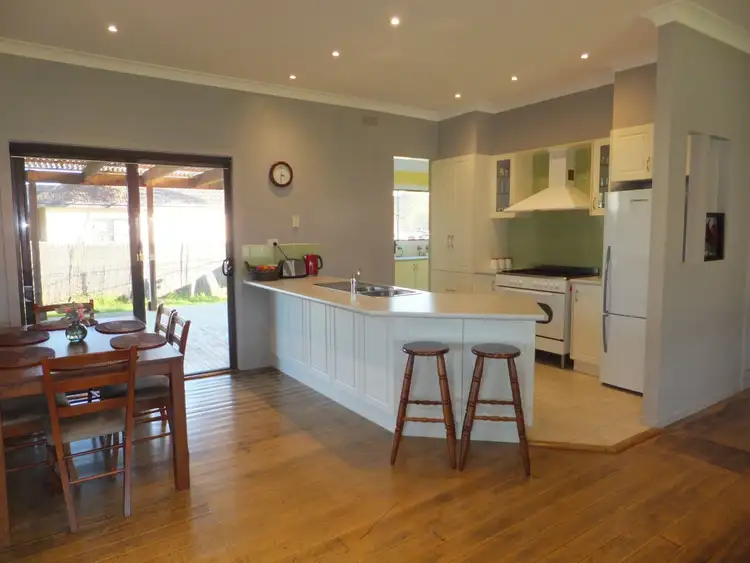 Third view of Homely house listing, 6 Upland Street, Lindenow South VIC 3875
