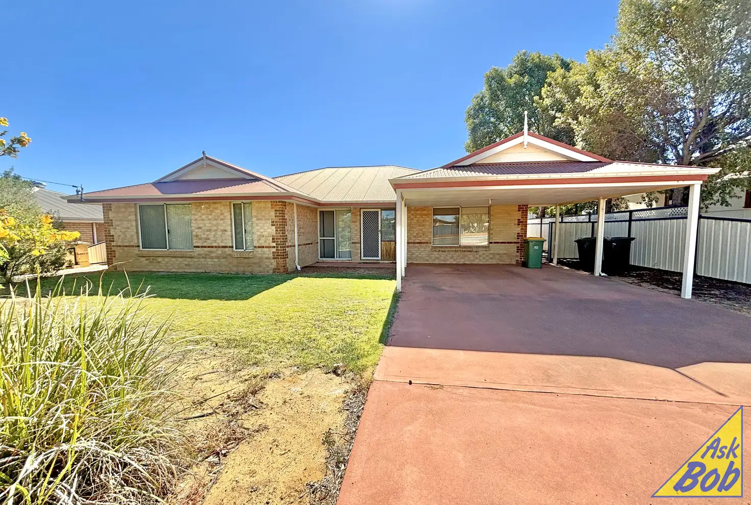 Main view of Homely house listing, 7 Moore St, Wongan Hills WA 6603