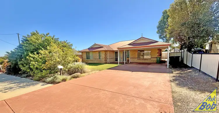 Second view of Homely house listing, 7 Moore St, Wongan Hills WA 6603