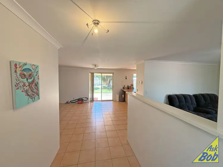 Third view of Homely house listing, 7 Moore St, Wongan Hills WA 6603