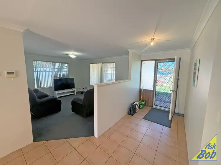 Fourth view of Homely house listing, 7 Moore St, Wongan Hills WA 6603