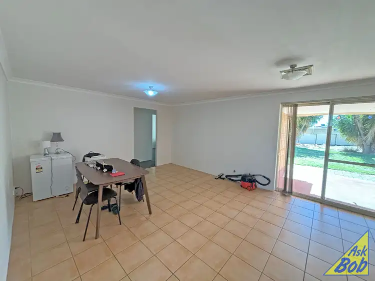 Seventh view of Homely house listing, 7 Moore St, Wongan Hills WA 6603