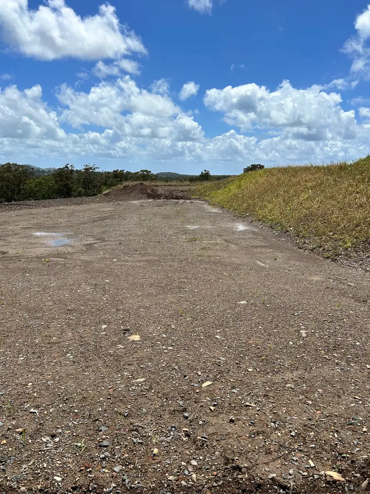 Main view of Homely land listing, Lot 312 Song Trail, Coffs Harbour NSW 2450