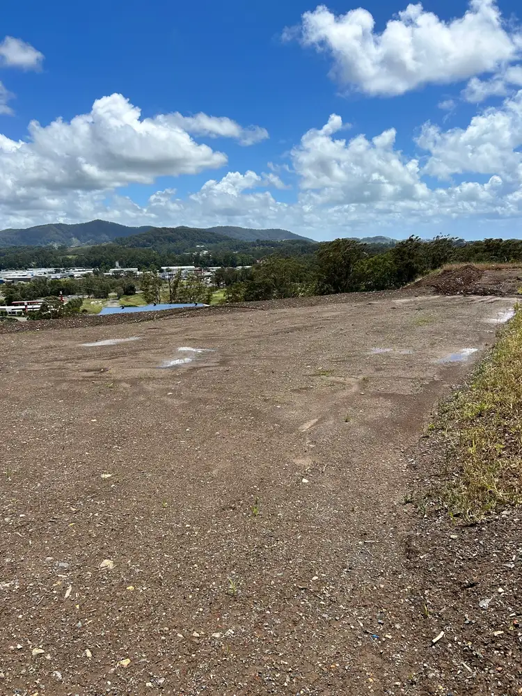 Second view of Homely land listing, Lot 312 Song Trail, Coffs Harbour NSW 2450