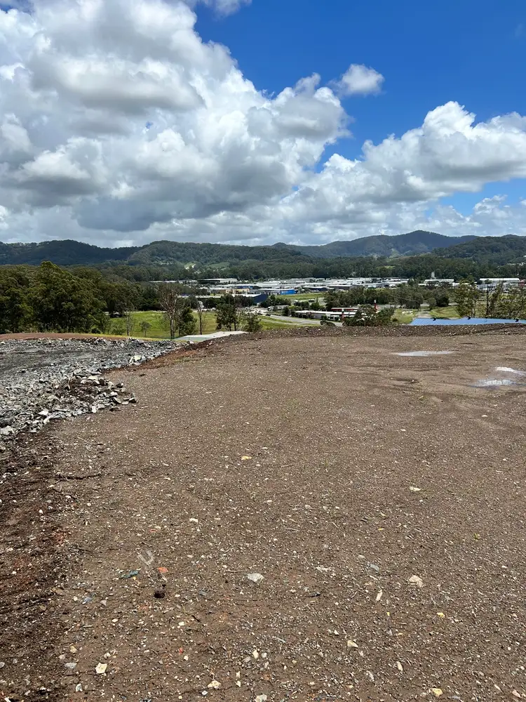 Third view of Homely land listing, Lot 312 Song Trail, Coffs Harbour NSW 2450