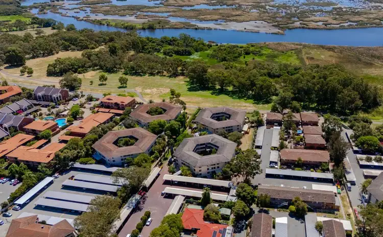 Second view of Homely unit listing, 1C/25 Herdsman Pde, Wembley WA 6014