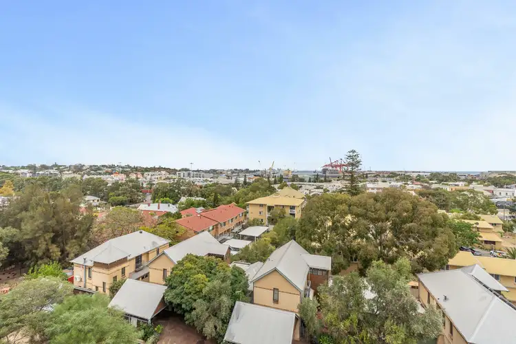 Main view of Homely apartment listing, Unit 51/21 Harvest Rd, North Fremantle WA 6159