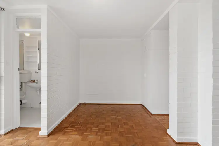 Fourth view of Homely apartment listing, Unit 51/21 Harvest Rd, North Fremantle WA 6159