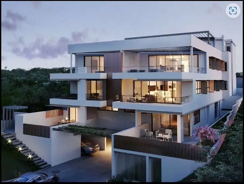 Main view of Homely apartment listing, Address available on request