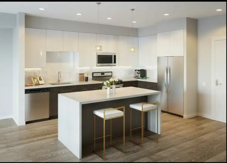 Second view of Homely apartment listing, Address available on request