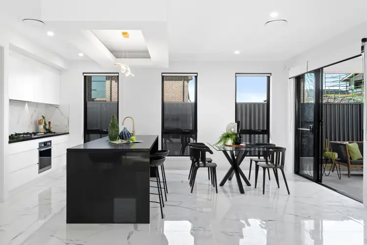 Second view of Homely apartment listing, Address available on request