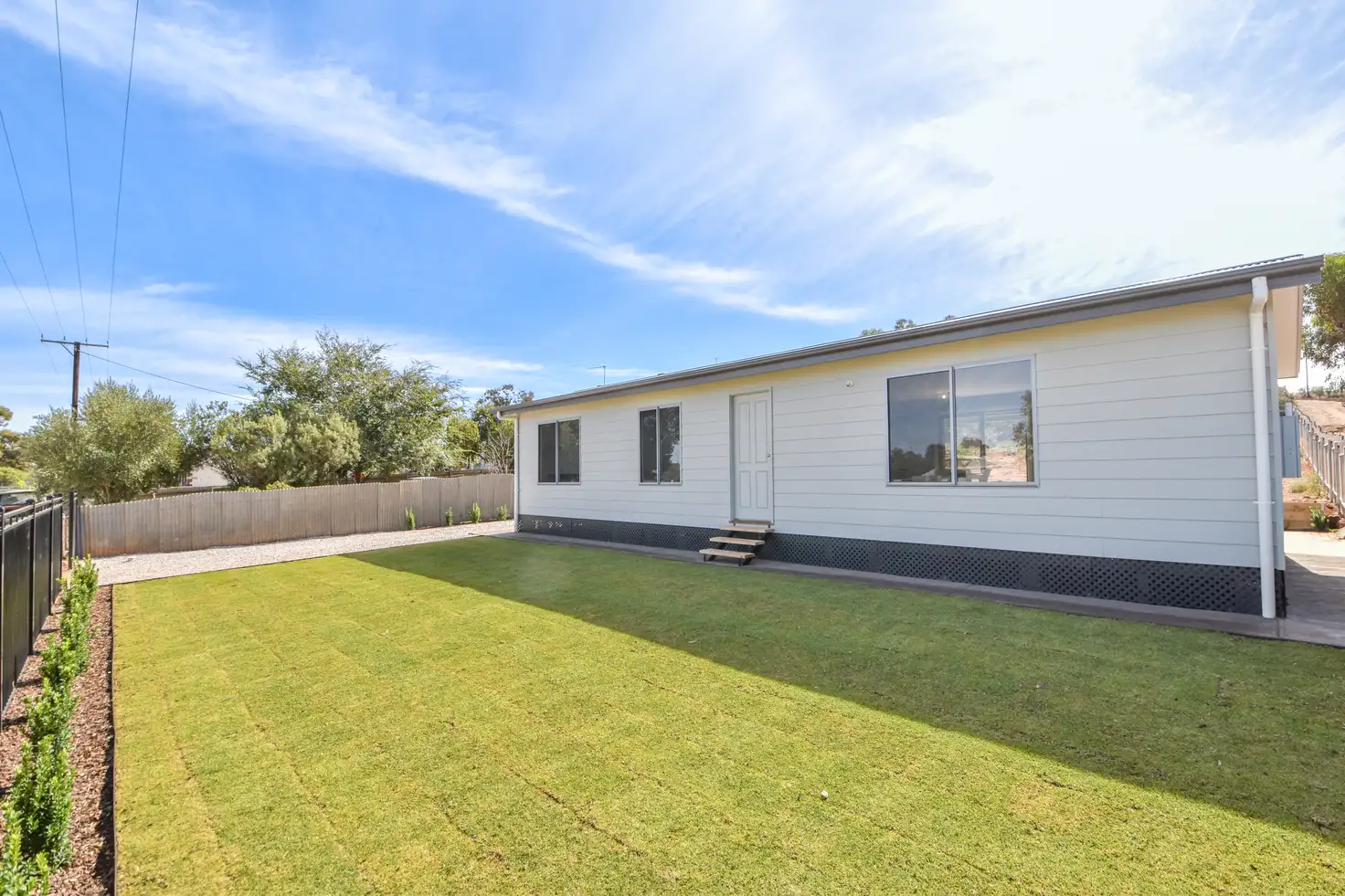 Main view of Homely house listing, 55 Bridges St, Peterborough SA 5422