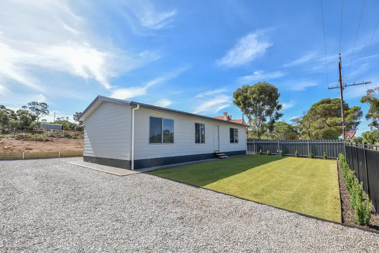 Second view of Homely house listing, 55 Bridges St, Peterborough SA 5422