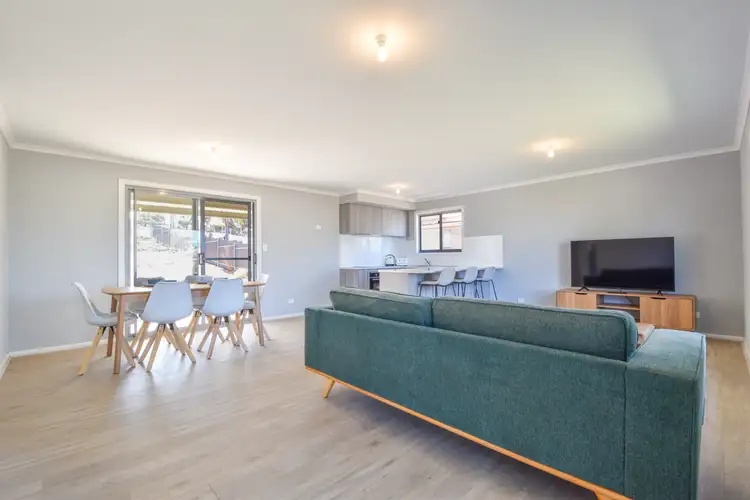 Third view of Homely house listing, 55 Bridges St, Peterborough SA 5422