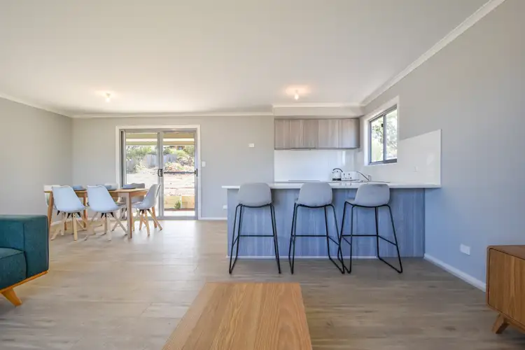 Fifth view of Homely house listing, 55 Bridges St, Peterborough SA 5422