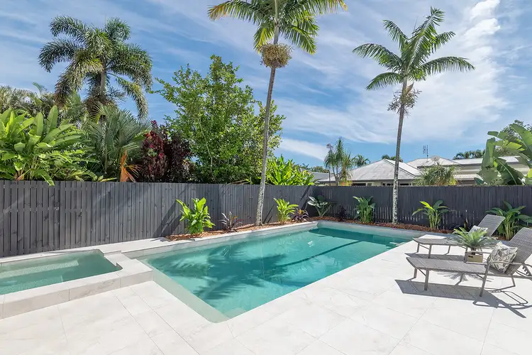 Second view of Homely house listing, 17 Lake View Dr, Twin Waters QLD 4564