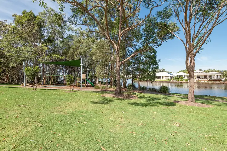 Fifth view of Homely house listing, 17 Lake View Dr, Twin Waters QLD 4564