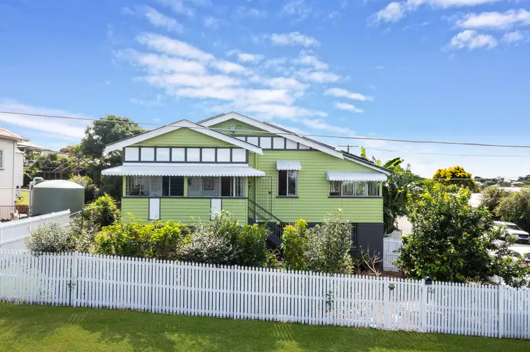 24 Idolwood St, Eastern Heights QLD 4305